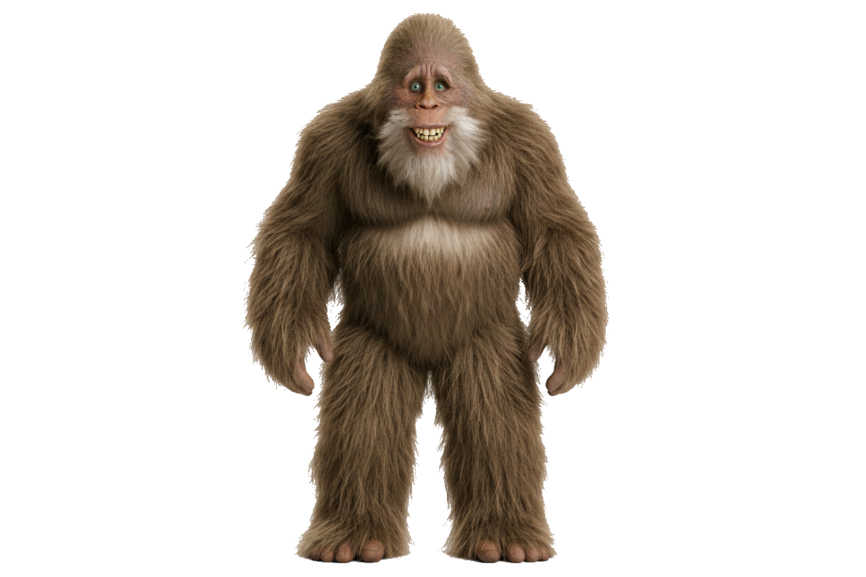 Sasquatch